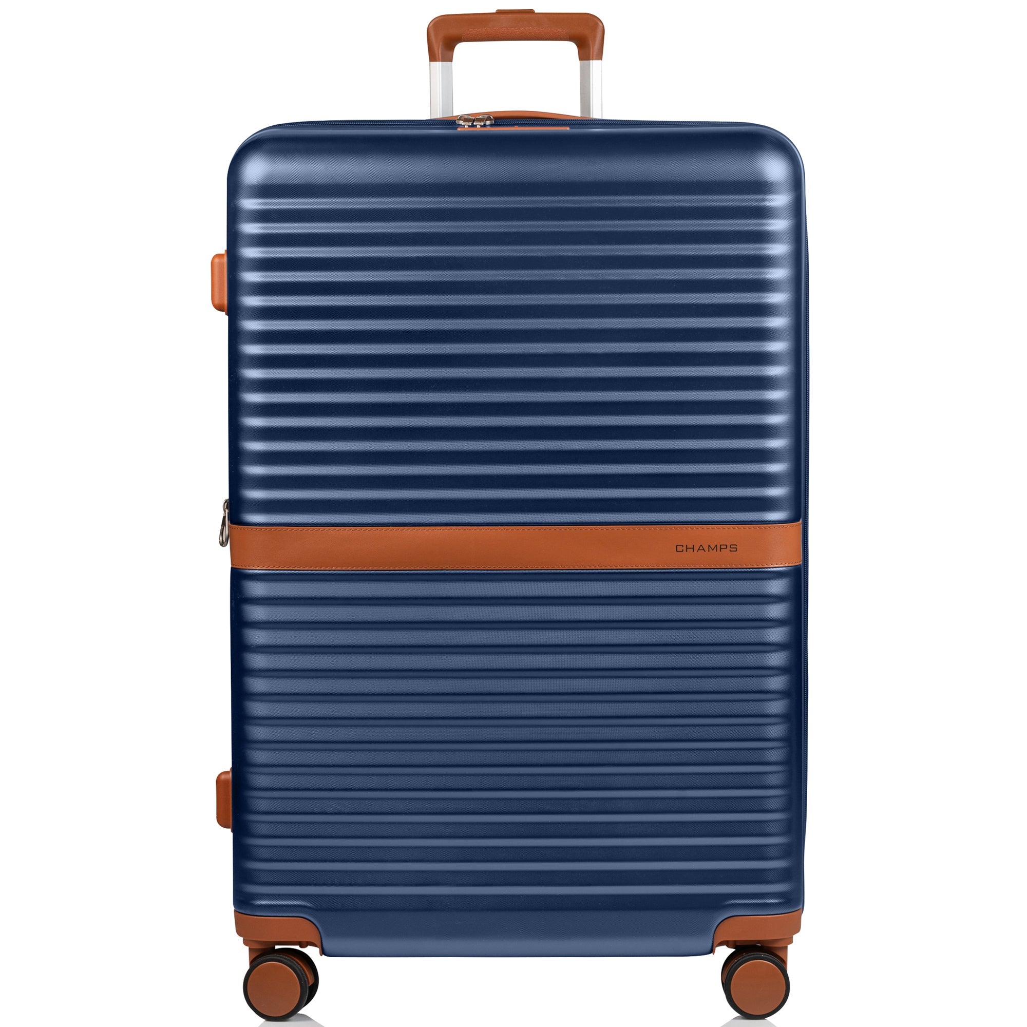 Champs Vintage II 3-Piece Luggage Set - Image 75