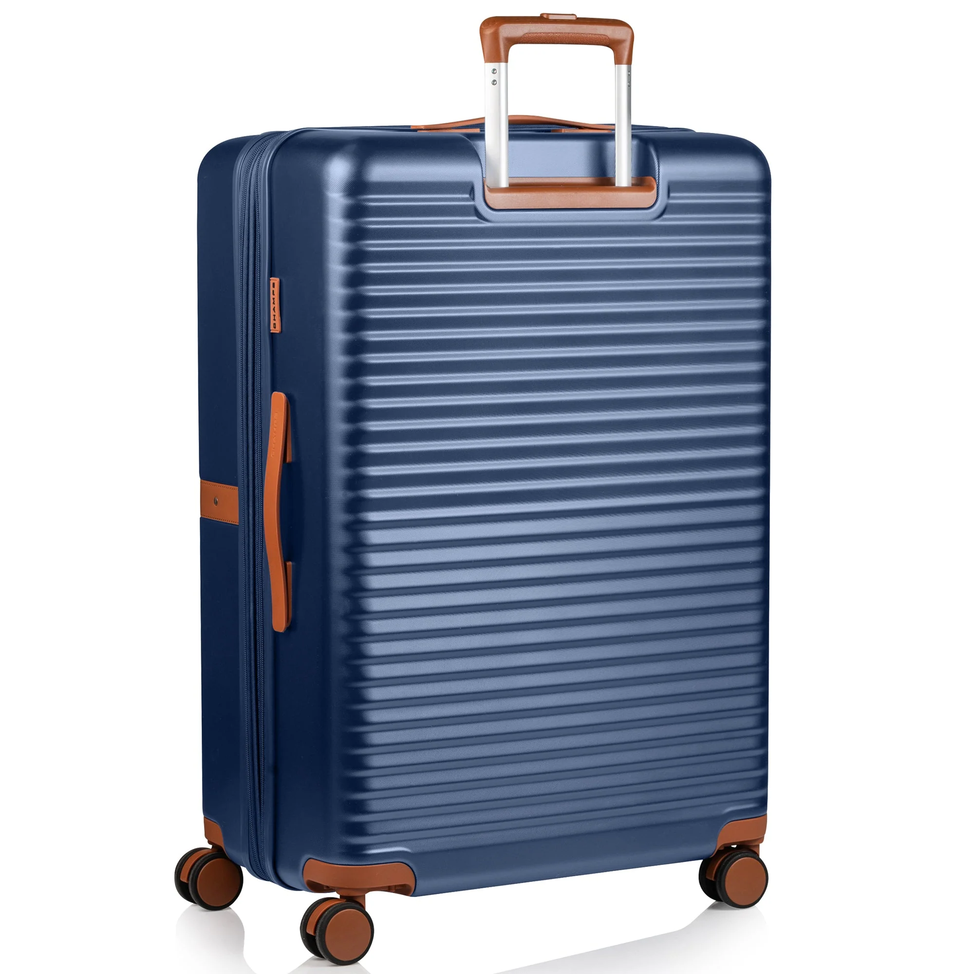 Champs Vintage II 3-Piece Luggage Set - Image 78