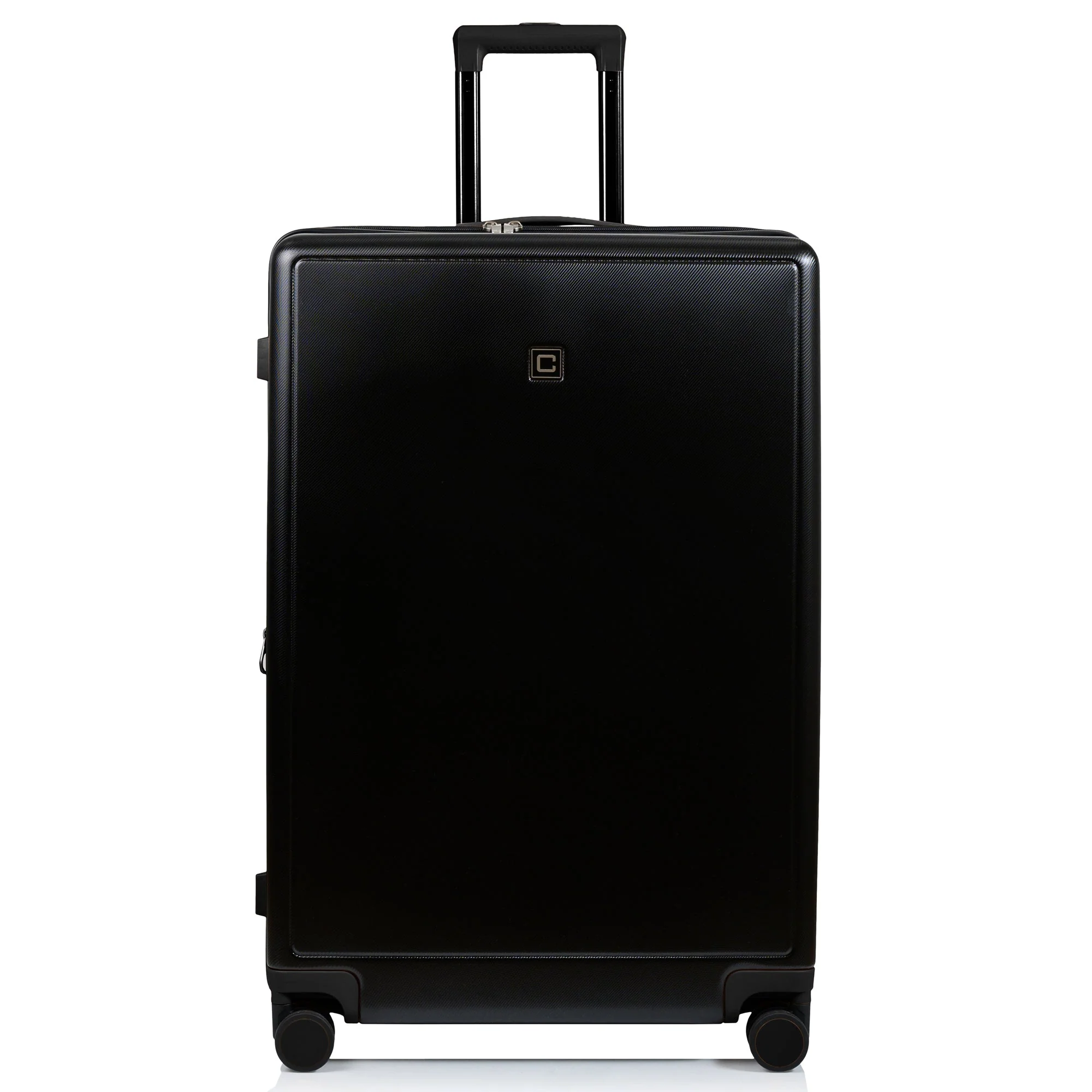 Champs Vintage Muse 3-Piece Luggage Set - Image 2