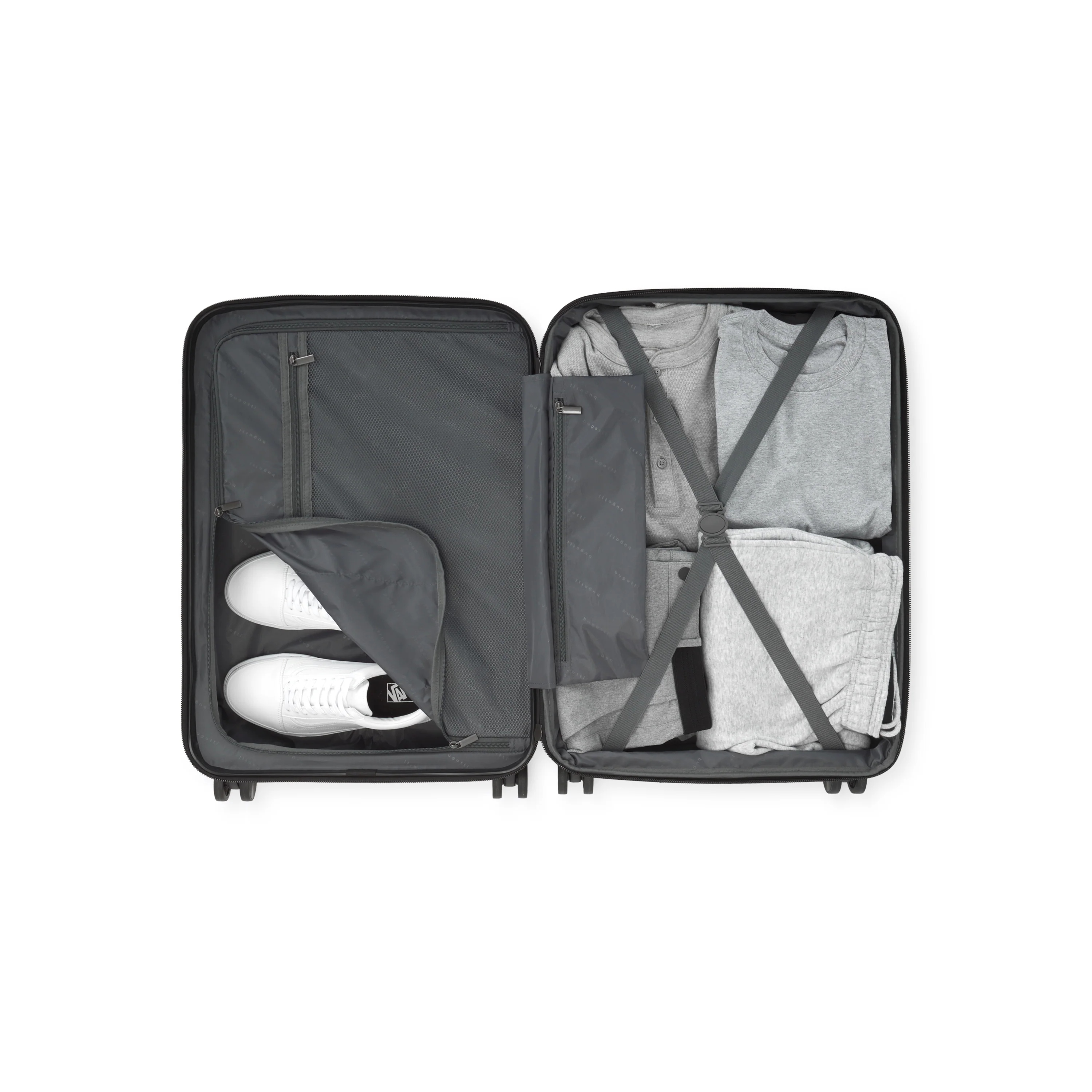 Bugatti Wellington Check-In Medium - Image 21
